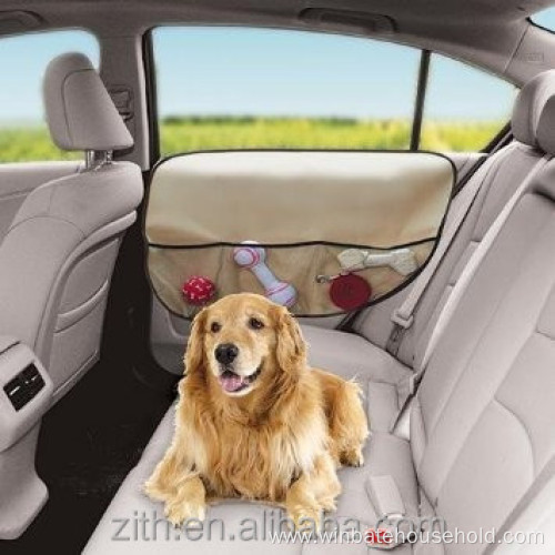New Design Car Door Protector for Dogs